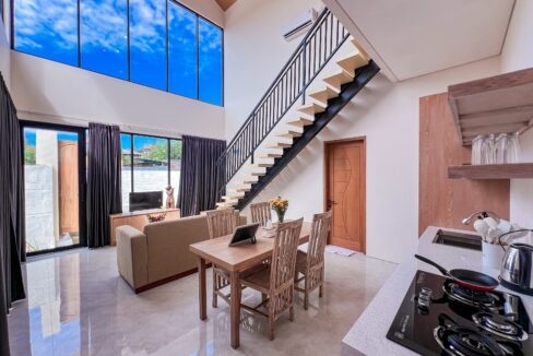9. Luxury Freehold and Leasehold Villa in Nusa Dua