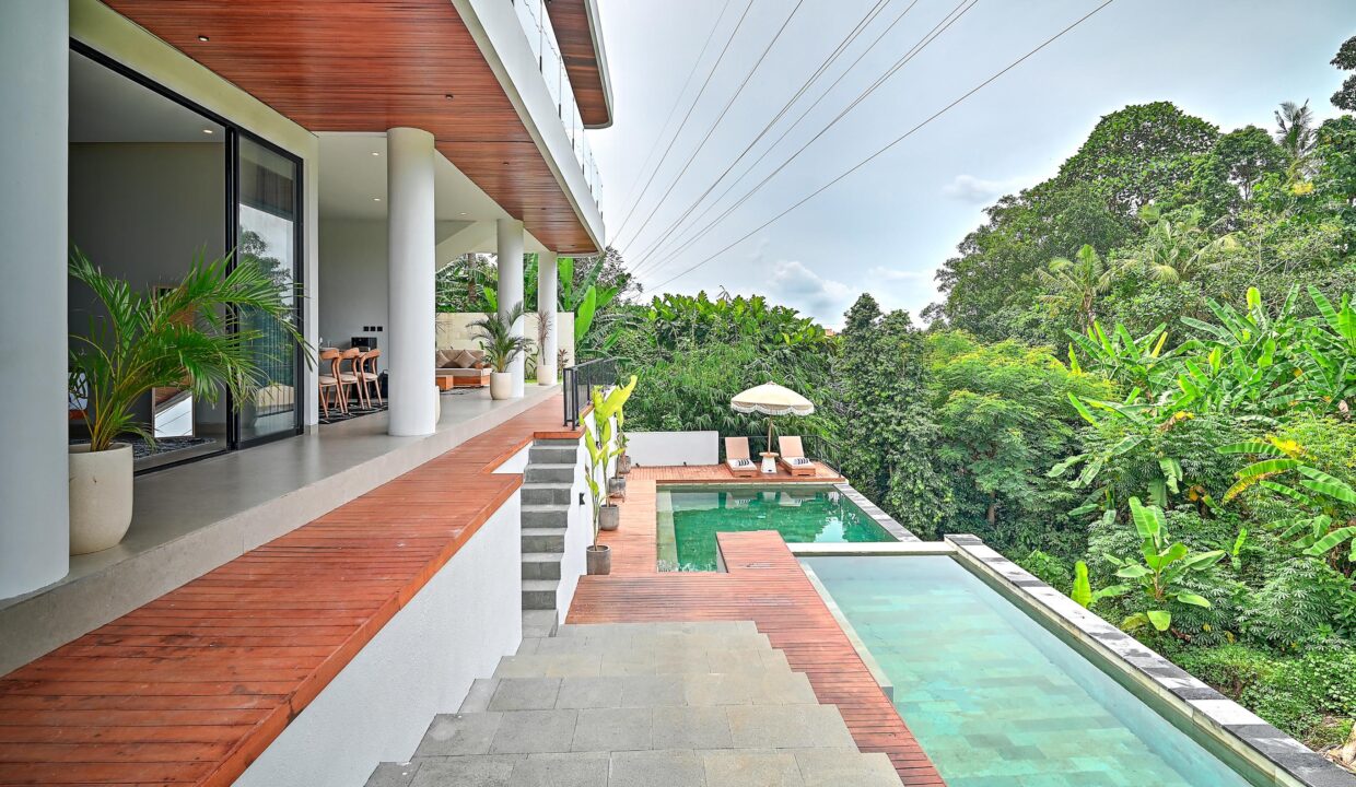 9. Villa Yearly Rental in Kaba-Kaba