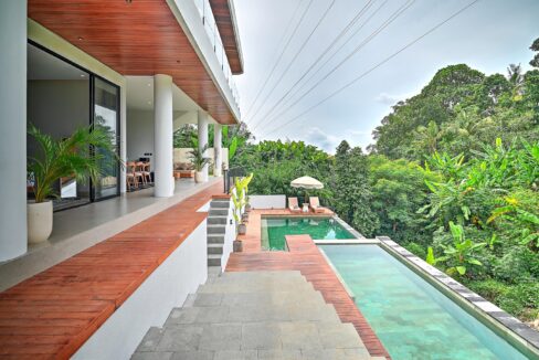 9. Villa Yearly Rental in Kaba-Kaba