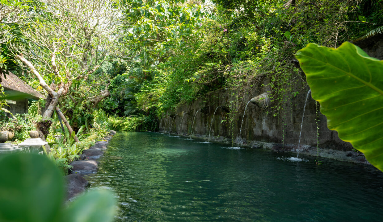 Bali’s Most Breathtaking River Estate (20)