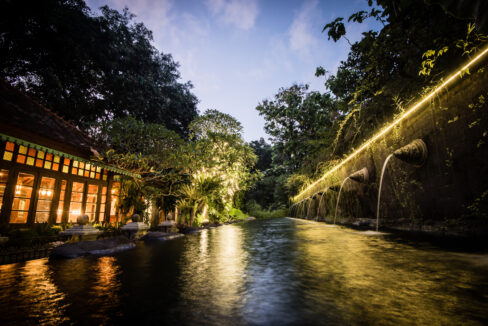 Bali’s Most Breathtaking River Estate (22)