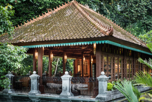 Bali’s Most Breathtaking River Estate (7)