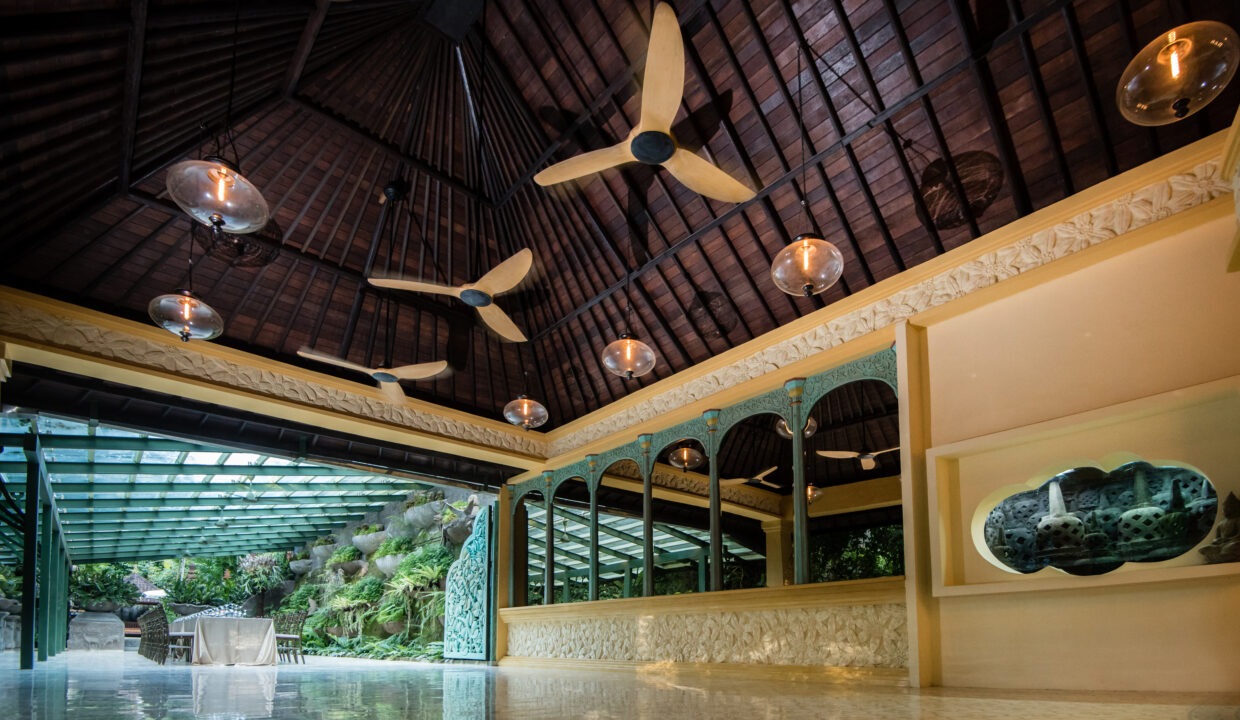 Bali’s Most Breathtaking River Estate (8)