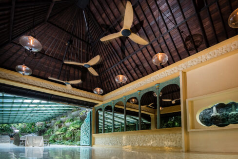 Bali’s Most Breathtaking River Estate (8)