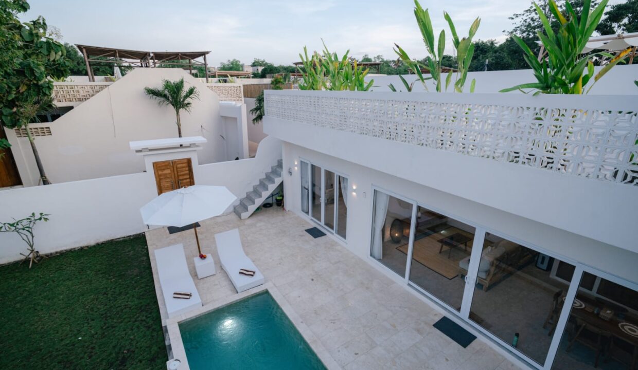 Charming 2-Bedroom Villa for Long Lease in Nyang Nyang, Uluwatu (2)