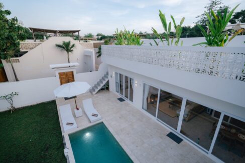 Charming 2-Bedroom Villa for Long Lease in Nyang Nyang, Uluwatu (2)