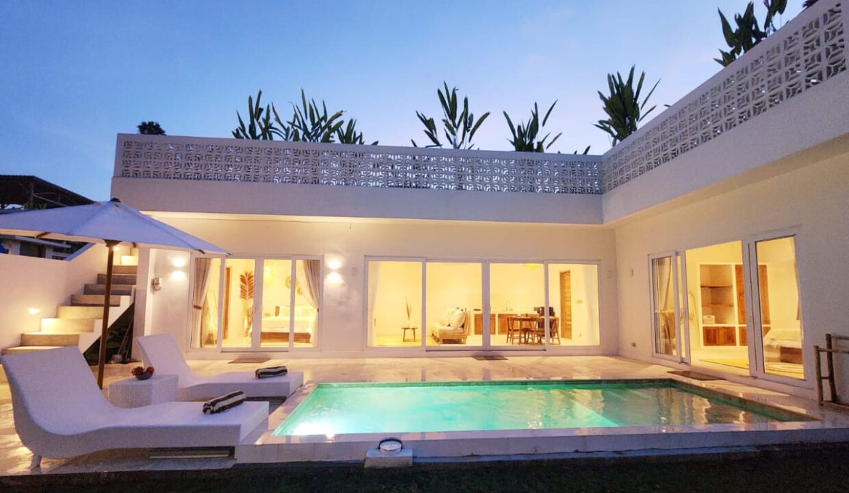 Charming 2-Bedroom Villa for Long Lease in Nyang Nyang, Uluwatu (3)