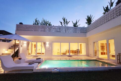 Charming 2-Bedroom Villa for Long Lease in Nyang Nyang, Uluwatu (3)