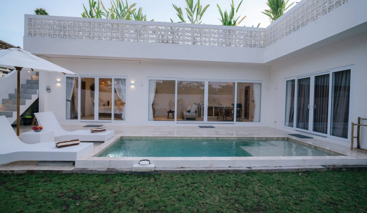 Charming 2-Bedroom Villa for Long Lease in Nyang Nyang, Uluwatu (4)