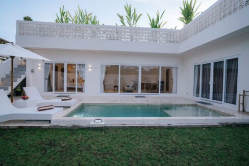 Charming 2-Bedroom Villa for Long Lease in Nyang Nyang, Uluwatu (4)