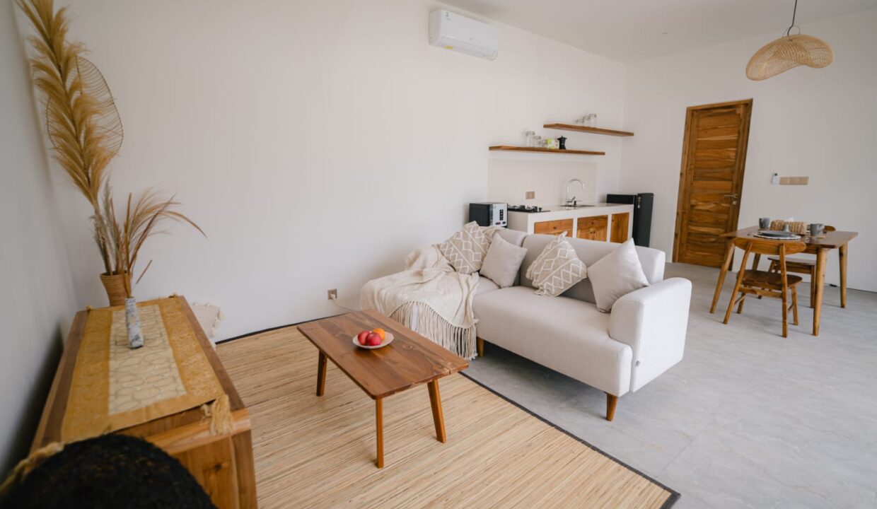 Charming 2-Bedroom Villa for Long Lease in Nyang Nyang, Uluwatu (5)