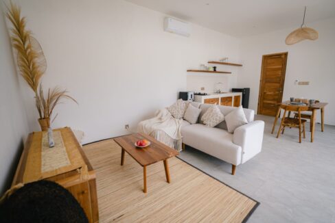 Charming 2-Bedroom Villa for Long Lease in Nyang Nyang, Uluwatu (5)