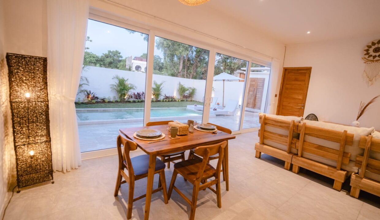 Charming 2-Bedroom Villa for Long Lease in Nyang Nyang, Uluwatu (6)