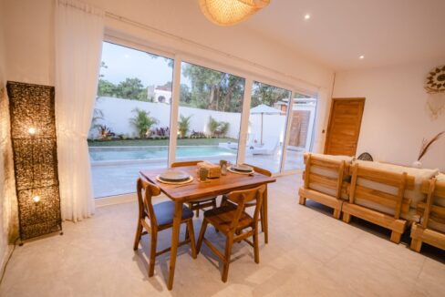 Charming 2-Bedroom Villa for Long Lease in Nyang Nyang, Uluwatu (6)