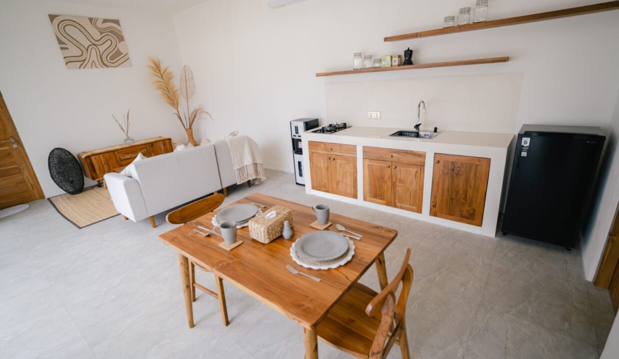 Charming 2-Bedroom Villa for Long Lease in Nyang Nyang, Uluwatu (7)