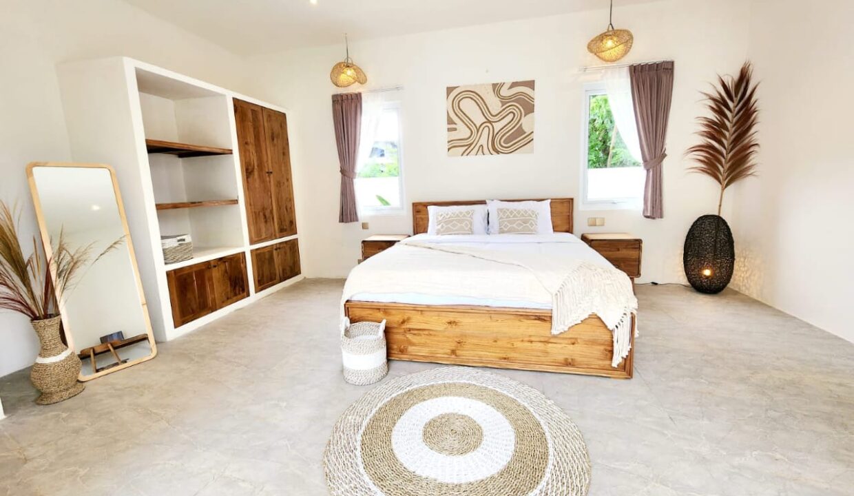 Charming 2-Bedroom Villa for Long Lease in Nyang Nyang, Uluwatu (8)