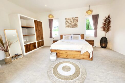 Charming 2-Bedroom Villa for Long Lease in Nyang Nyang, Uluwatu (8)