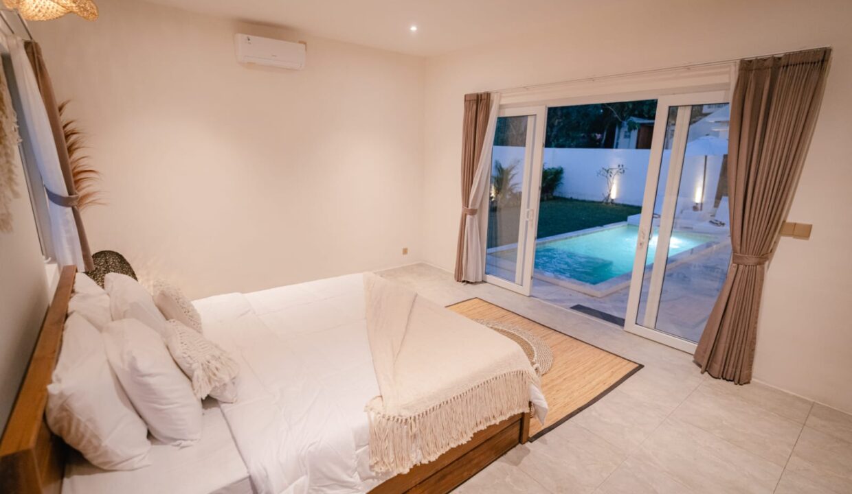 Charming 2-Bedroom Villa for Long Lease in Nyang Nyang, Uluwatu (9)