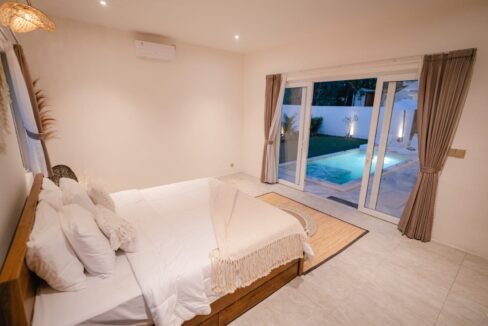 Charming 2-Bedroom Villa for Long Lease in Nyang Nyang, Uluwatu (9)