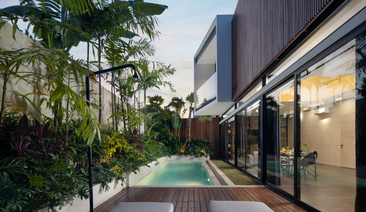 Charming Villa for Sale in Prime Canggu Location (12)