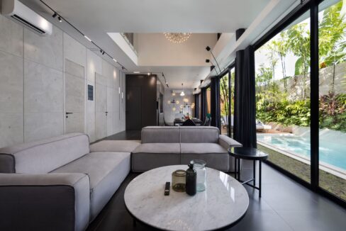 Charming Villa for Sale in Prime Canggu Location (3)