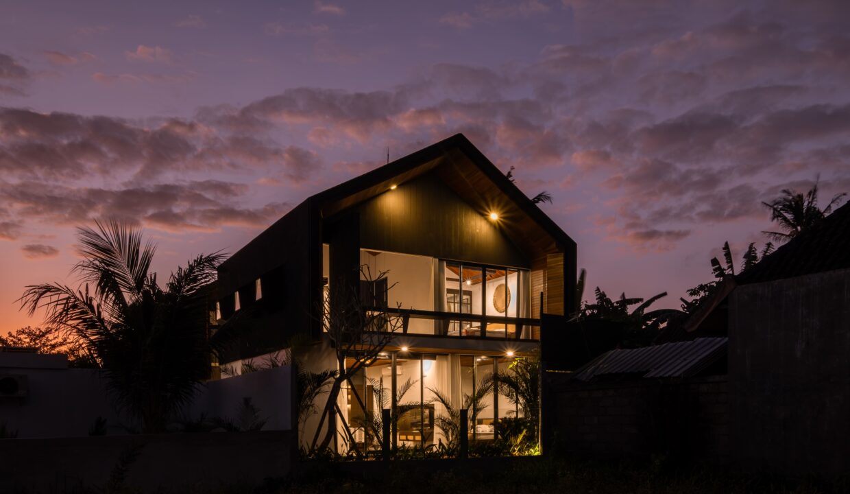 Elegant 2-Bedroom Villa for Lease in South Ubud (1)