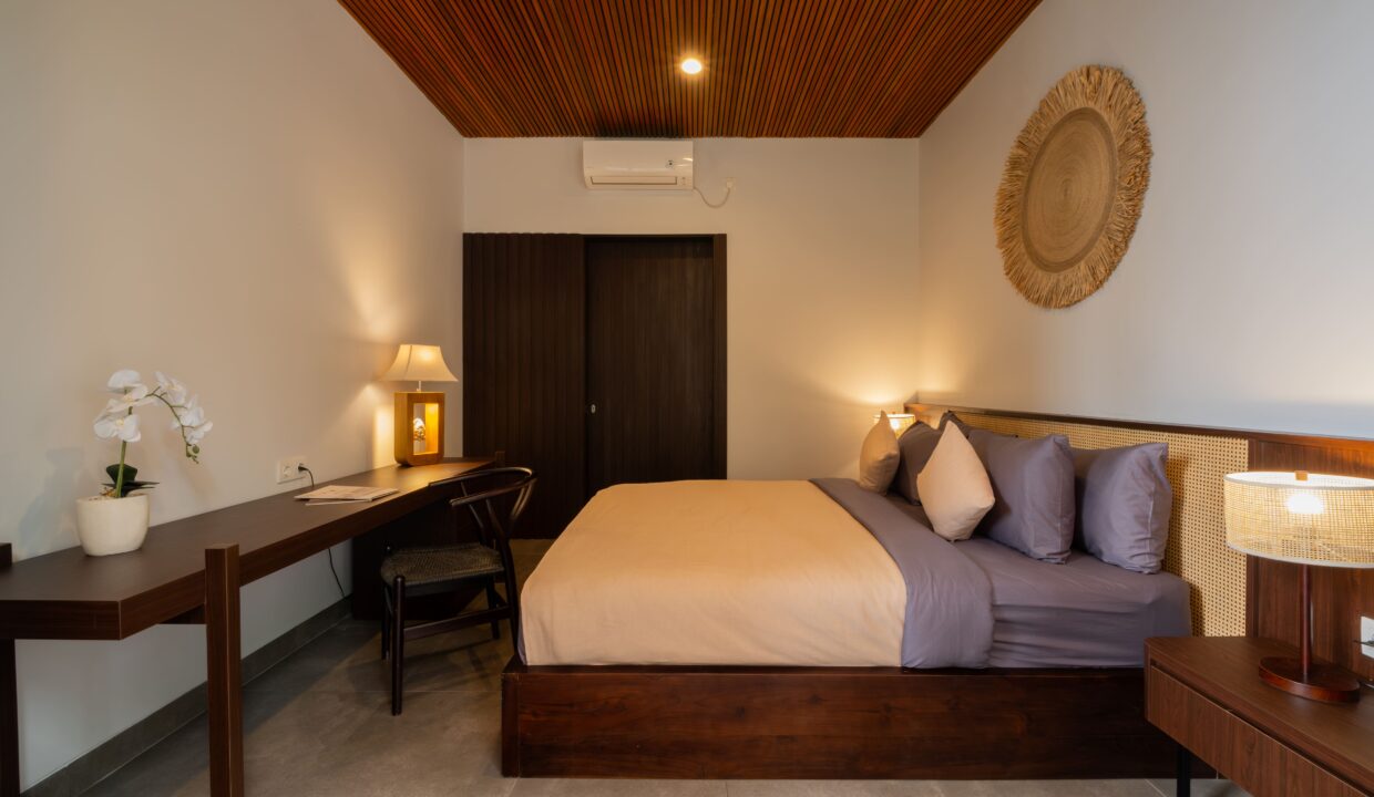 Elegant 2-Bedroom Villa for Lease in South Ubud (10)