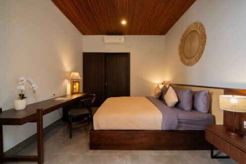 Elegant 2-Bedroom Villa for Lease in South Ubud (10)
