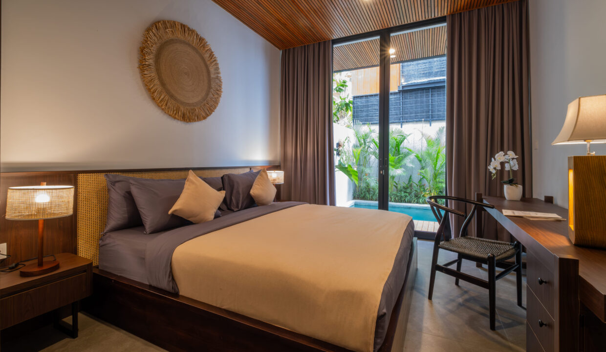 Elegant 2-Bedroom Villa for Lease in South Ubud (12)