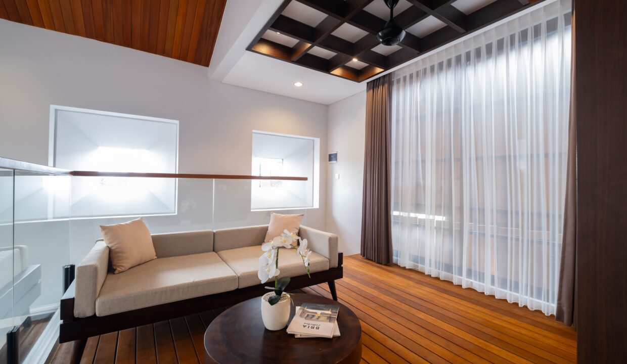 Elegant 2-Bedroom Villa for Lease in South Ubud (14)