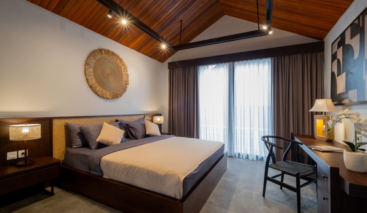 Elegant 2-Bedroom Villa for Lease in South Ubud (15)