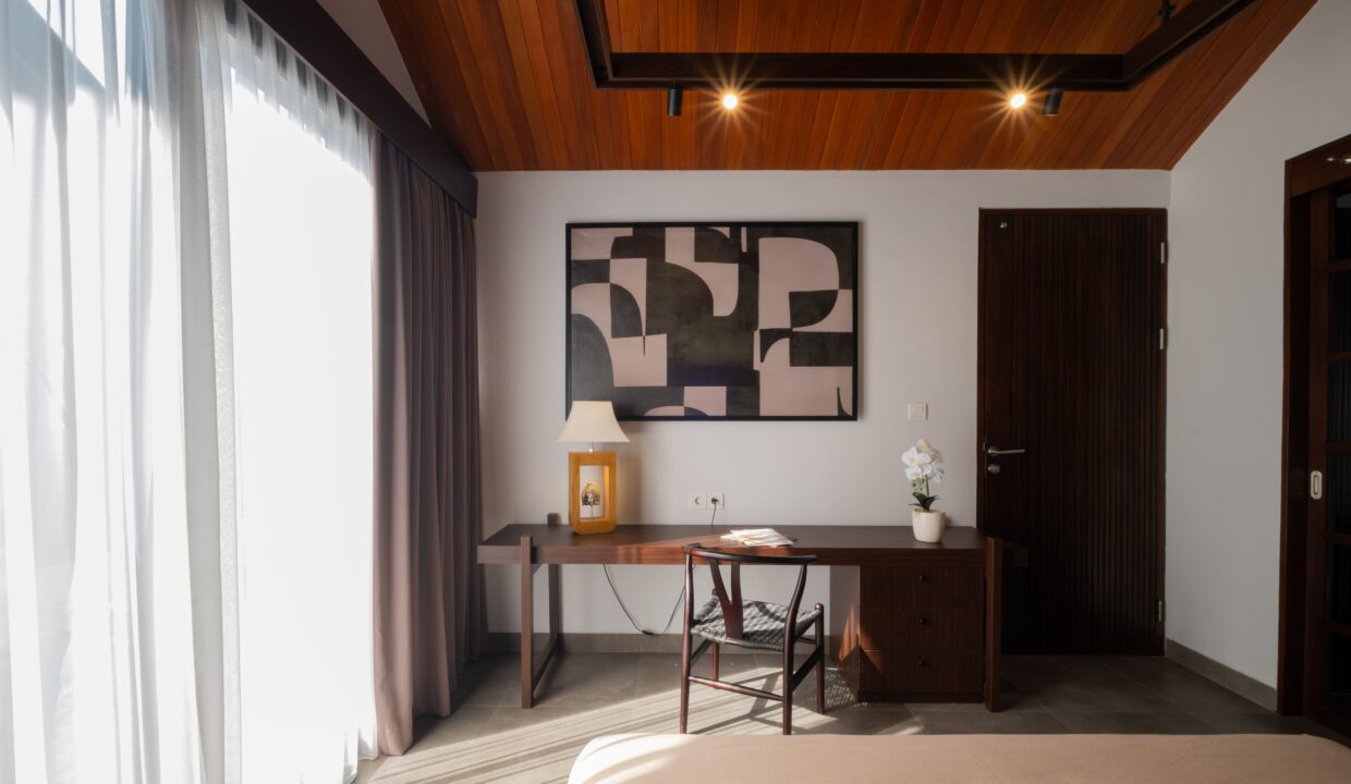 Elegant 2-Bedroom Villa for Lease in South Ubud (16)