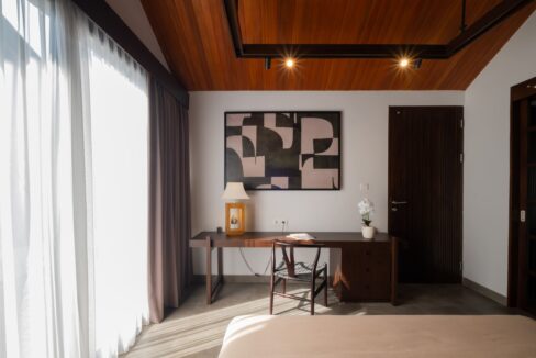Elegant 2-Bedroom Villa for Lease in South Ubud (16)