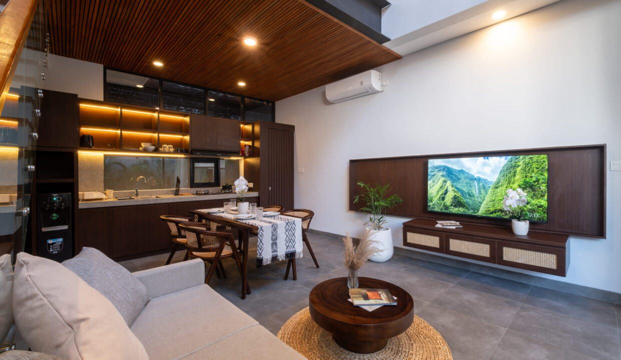 Elegant 2-Bedroom Villa for Lease in South Ubud (3)