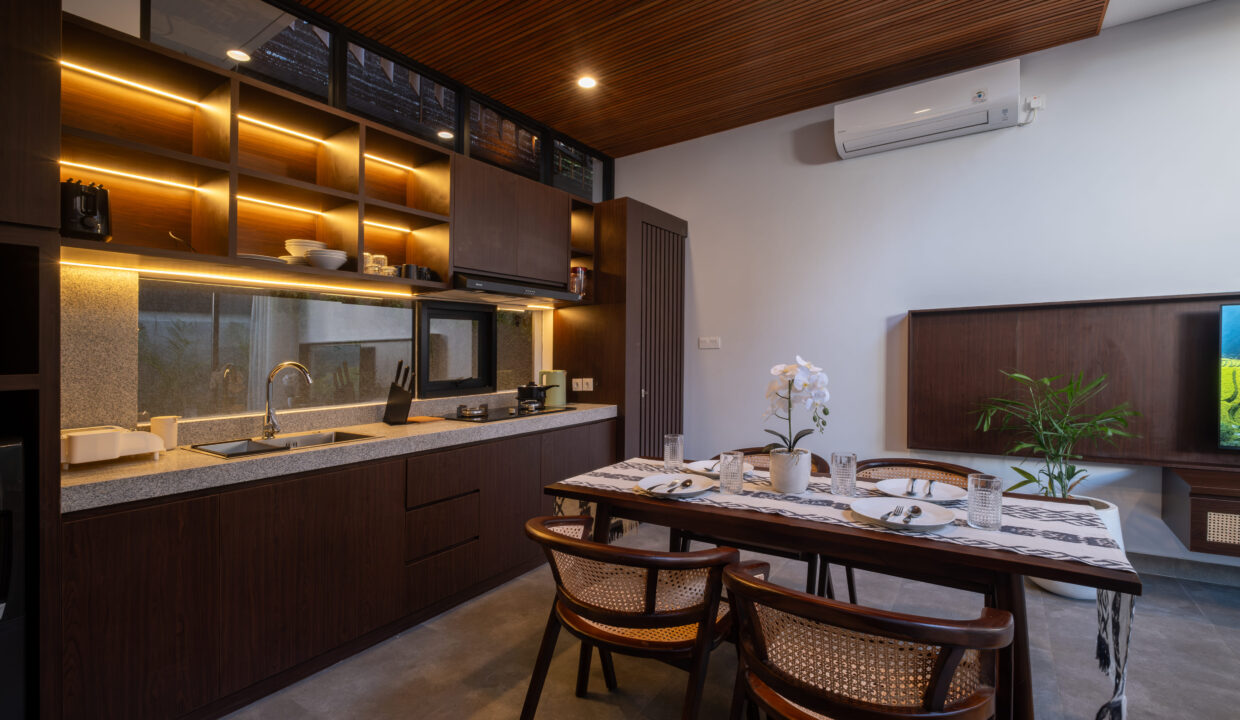 Elegant 2-Bedroom Villa for Lease in South Ubud (5)