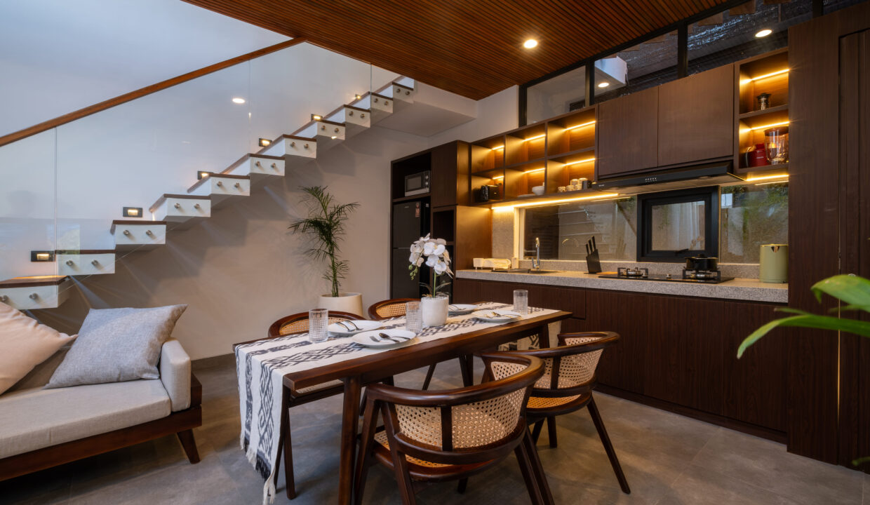 Elegant 2-Bedroom Villa for Lease in South Ubud (6)