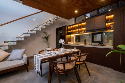 Elegant 2-Bedroom Villa for Lease in South Ubud (6)