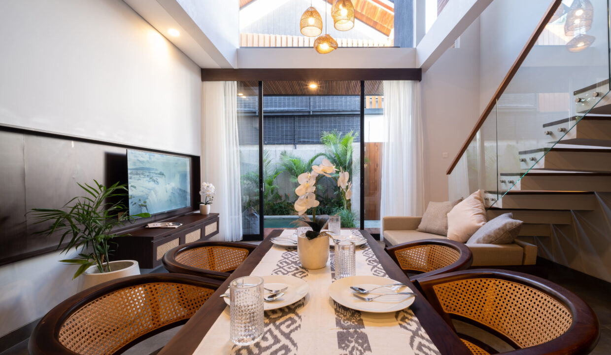 Elegant 2-Bedroom Villa for Lease in South Ubud (7)