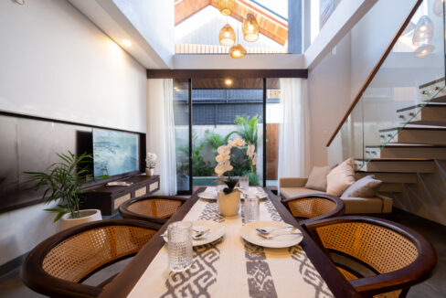 Elegant 2-Bedroom Villa for Lease in South Ubud (7)