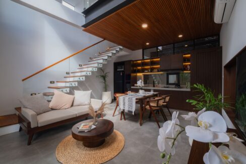 Elegant 2-Bedroom Villa for Lease in South Ubud (9)