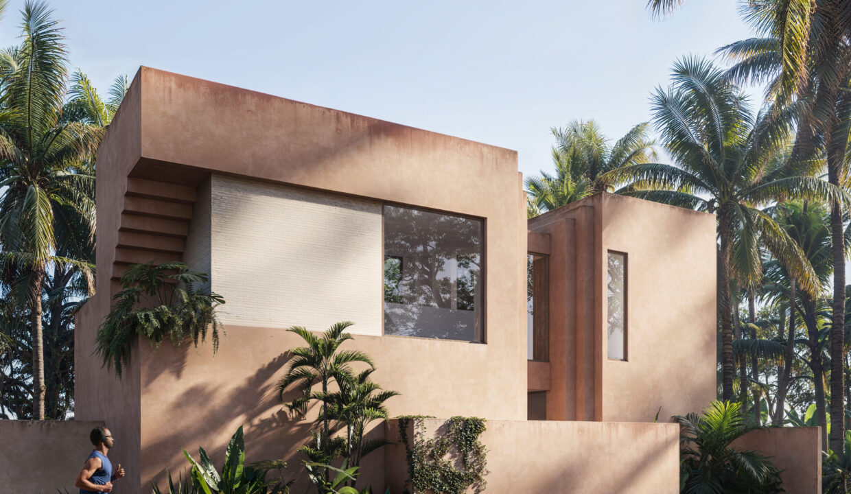 Exclusive Modern Villas in Nyang Nyang, Uluwatu – Limited Availability (10)