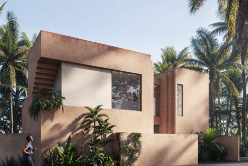 Exclusive Modern Villas in Nyang Nyang, Uluwatu – Limited Availability (10)
