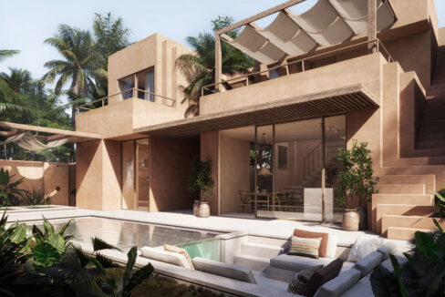 Exclusive Modern Villas in Nyang Nyang, Uluwatu – Limited Availability (2)