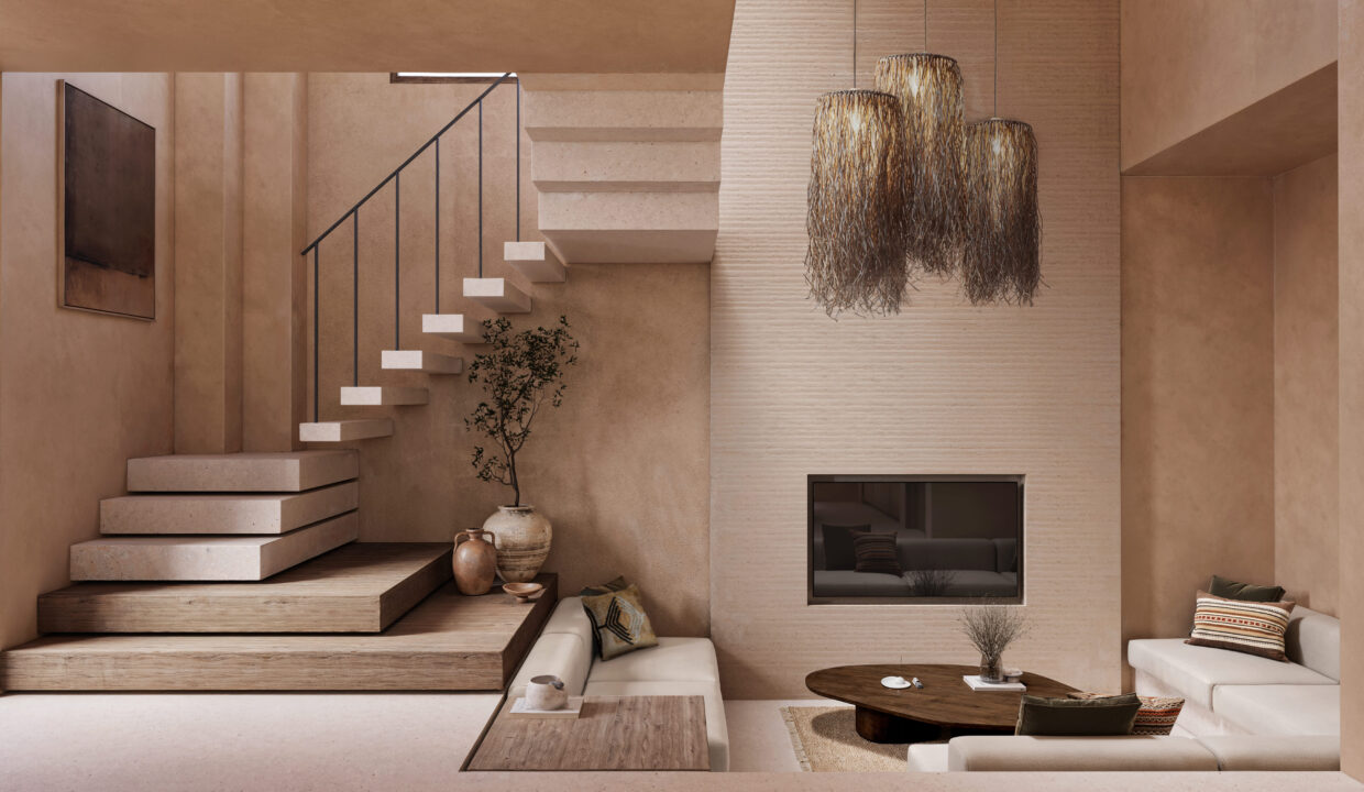 Exclusive Modern Villas in Nyang Nyang, Uluwatu – Limited Availability (3)