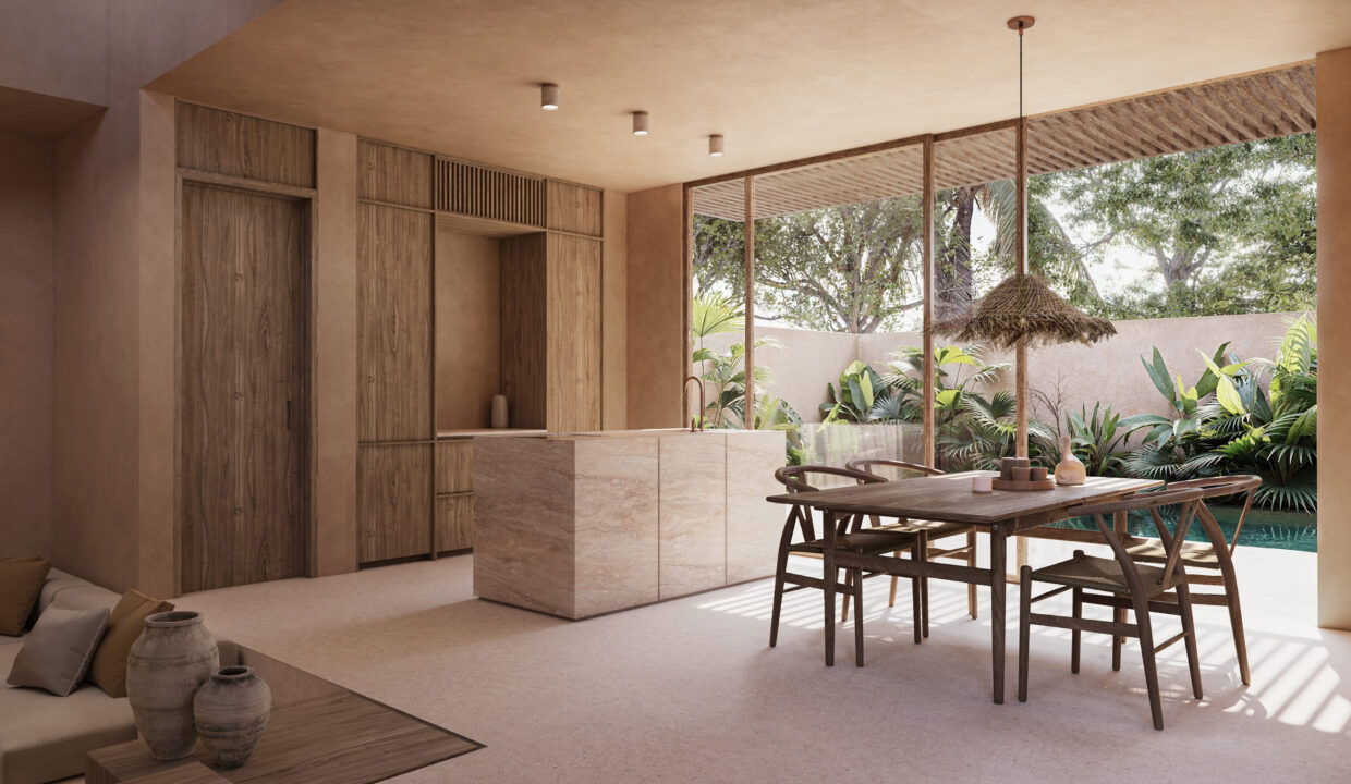 Exclusive Modern Villas in Nyang Nyang, Uluwatu – Limited Availability (4)