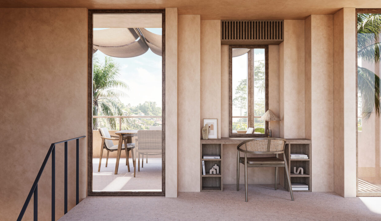 Exclusive Modern Villas in Nyang Nyang, Uluwatu – Limited Availability (5)