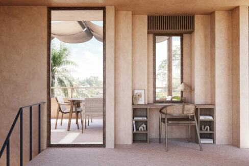 Exclusive Modern Villas in Nyang Nyang, Uluwatu – Limited Availability (5)