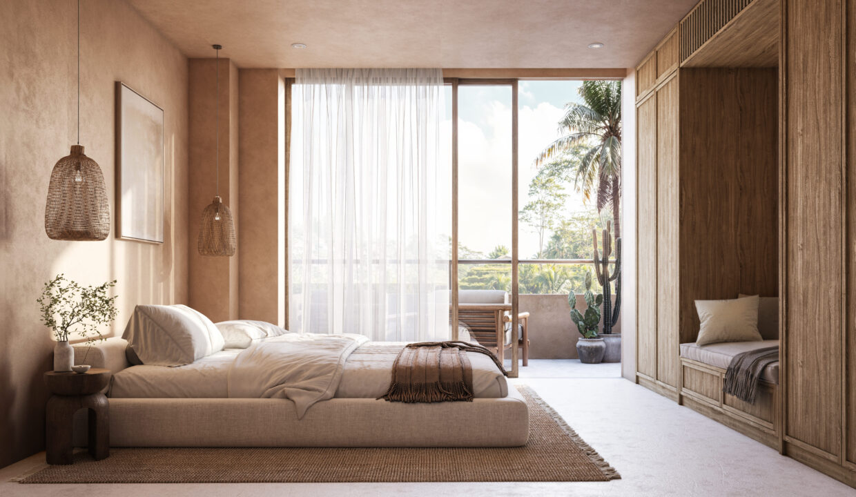 Exclusive Modern Villas in Nyang Nyang, Uluwatu – Limited Availability (6)