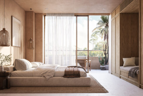Exclusive Modern Villas in Nyang Nyang, Uluwatu – Limited Availability (6)