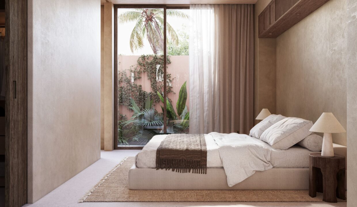 Exclusive Modern Villas in Nyang Nyang, Uluwatu – Limited Availability (7)